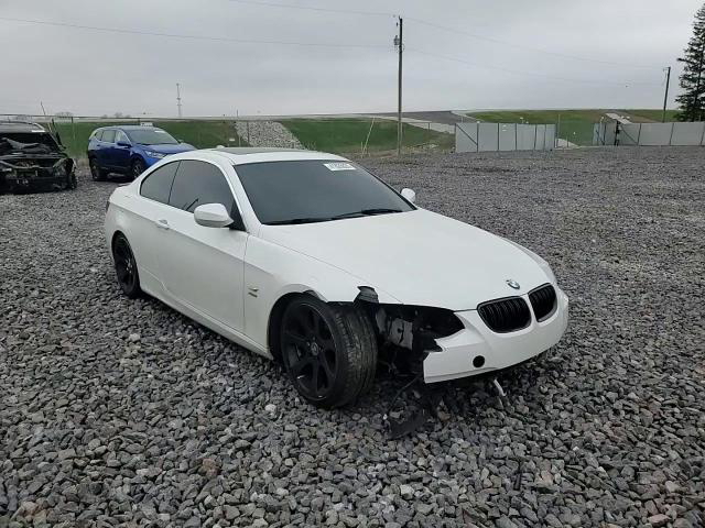 BMW Series 3 2012