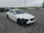 BMW Series 3 2012