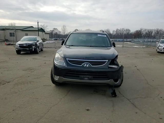 Hyundai Veracruz 2012