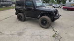 Jeep Wrangler 2016
