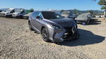 Lexus RX 2017