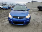 Suzuki SX4 2012