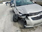 Chevrolet Cruze 2014
