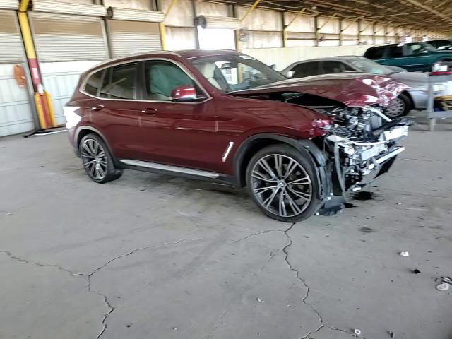 BMW X3 2023