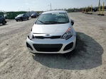Kia Rio 2015