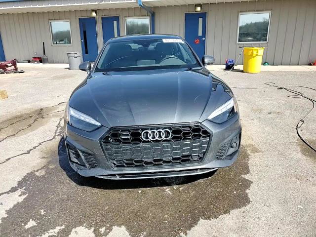 Audi A5 2025