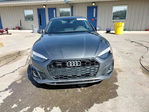 Audi A5 2025