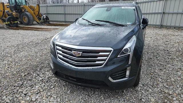 Cadillac XT5 2019