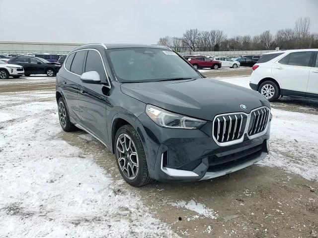 BMW X1 2023