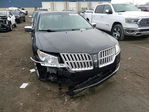 Lincoln MKZ 2011