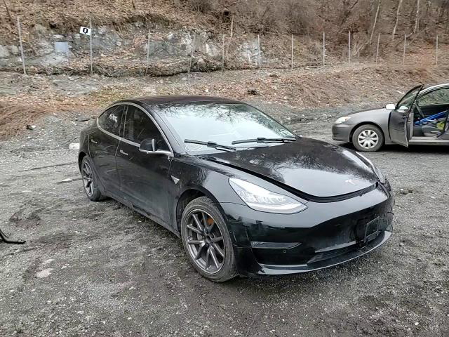 Tesla Model 3 2018