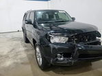 Toyota 4Runner 2012