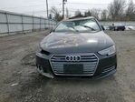 Audi A4 2017