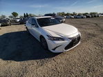 Lexus ES 2021
