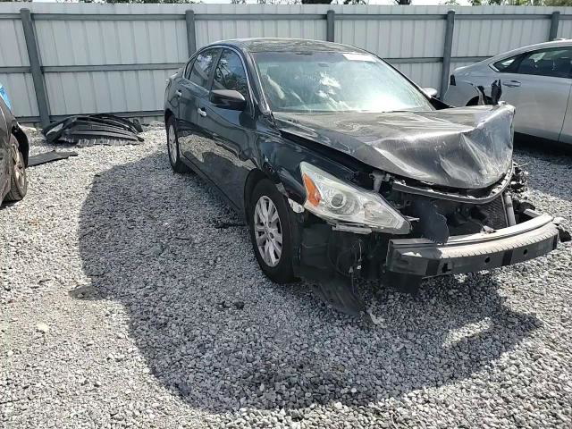 Nissan Altima 2014