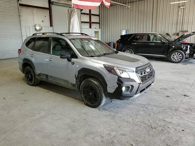 Subaru Forester 2024