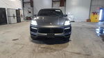 Porsche Cayenne 2022