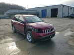 Jeep Compass 2016