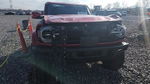 Ford Bronco 2021