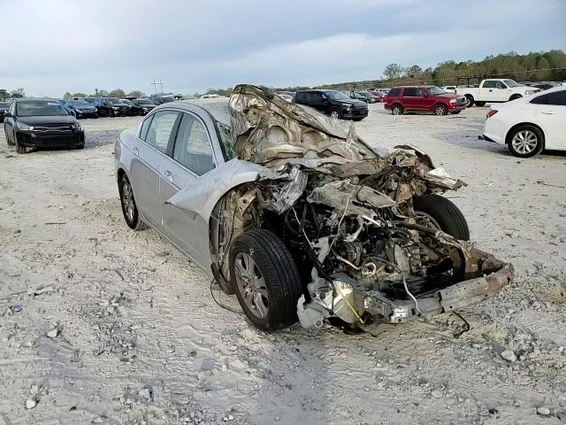Honda Accord 2012