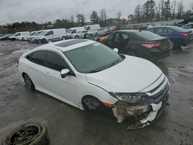 Honda Civic 2017