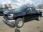 Chevrolet Silverado 2018
