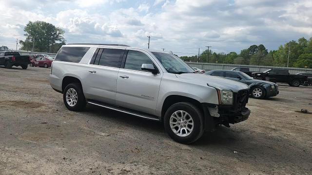 GMC Yukon 2017