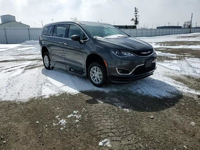Chrysler Pacifica 2017