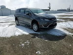 Chrysler Pacifica 2017
