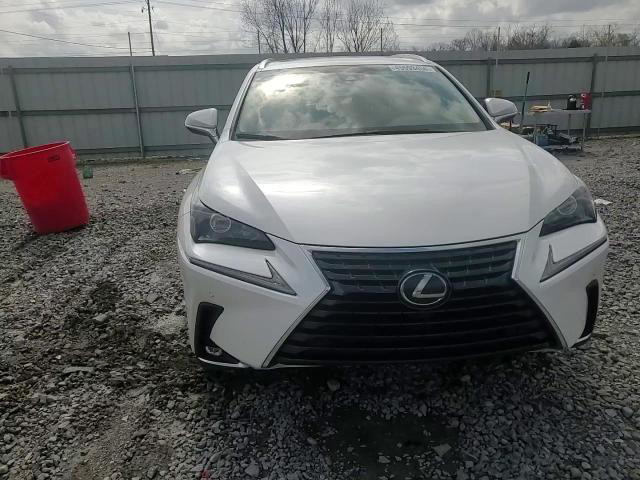 Lexus NX 2018