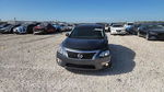 Nissan Altima 2013