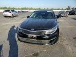 Kia Optima 2016