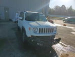 Jeep Renegade 2015