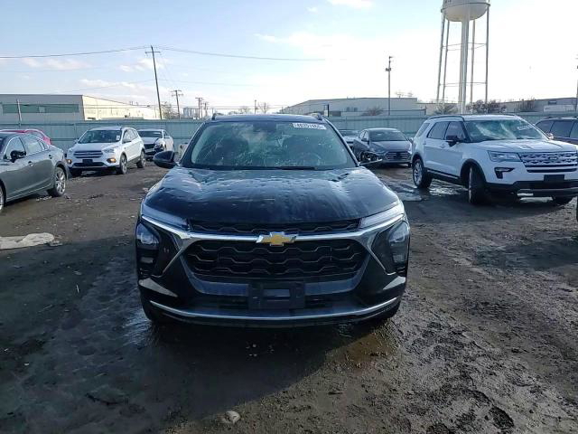 Chevrolet Trax 2025