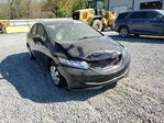 Honda Civic 2015