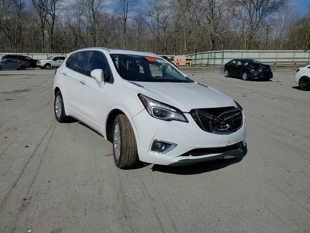 Buick Envision 2019