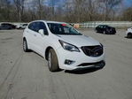 Buick Envision 2019