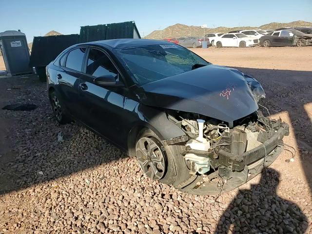 Kia Forte 2021