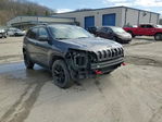 Jeep Cherokee 2015