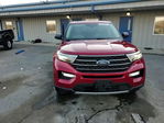 Ford Explorer 2021