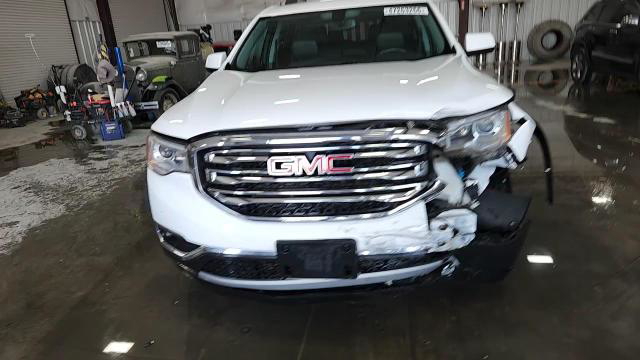 GMC Acadia 2017