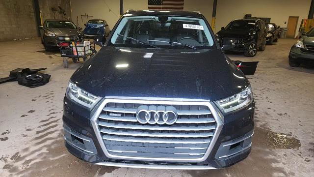 Audi Q7 2017
