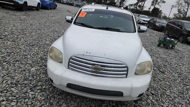 Chevrolet HHR 2006