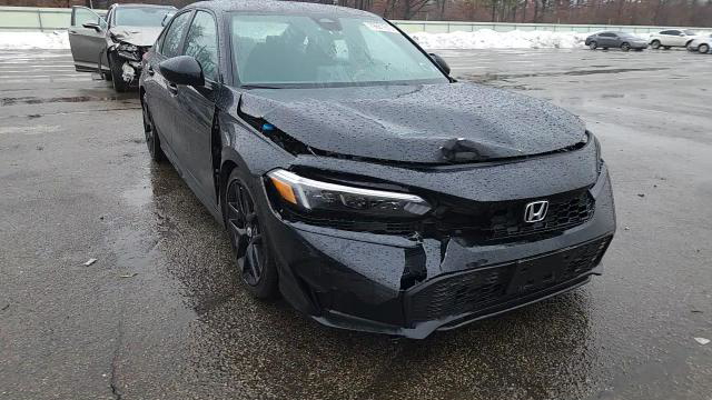 Honda Civic 2026