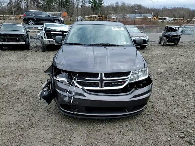 Dodge Journey 2015