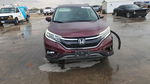 Honda CR-V 2015