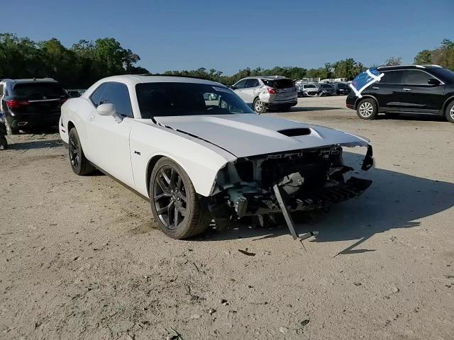 Dodge Challenger 2023