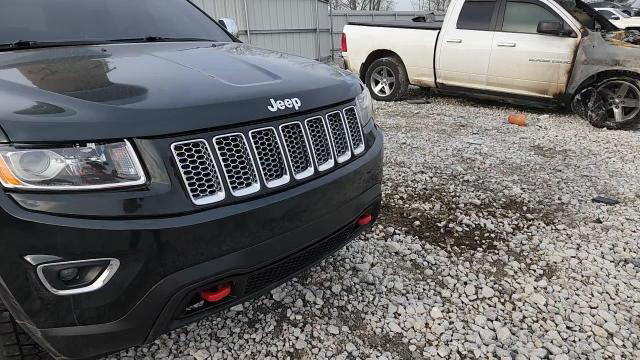 Jeep Cherokee 2014