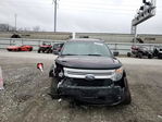 Ford Explorer 2011