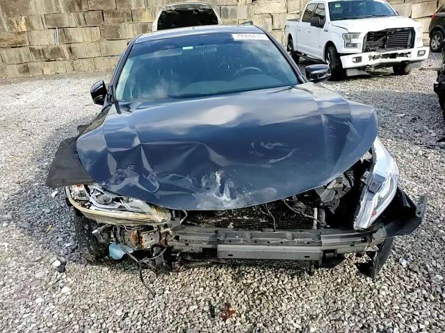Honda Accord 2016